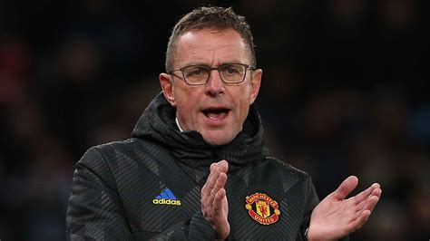 Ralf Rangnick press conference after Man Utd 1 Young Boys 1 ...