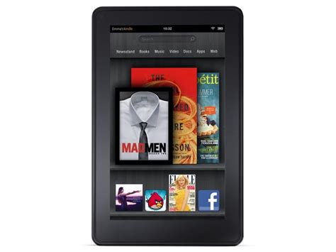 Amazon Kindle Fire review: Amazon Kindle Fire - CNET