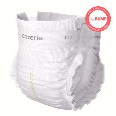 Coterie Diapers | Pricing, Cost, Reviews