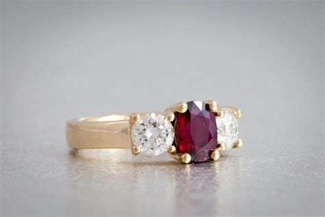 Ruby Stone: Its Meaning, Properties & Value