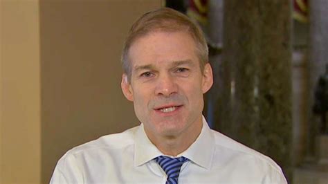 Rep. Jim Jordan on impeachment inquiry: 'American people see this for ...