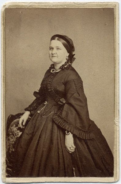 57 best images about Mary Todd Lincoln & Family on Pinterest