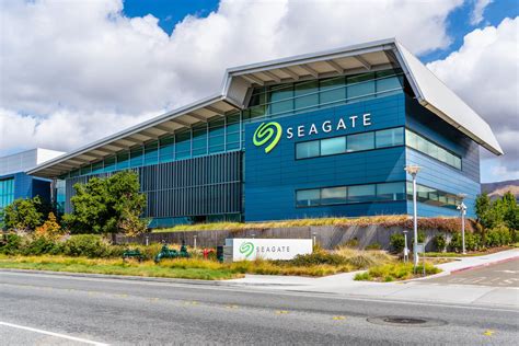 Seagate Technology in Fremont (Seagate Technology LLC) - TEAMWRKX Construction (General Contractor)