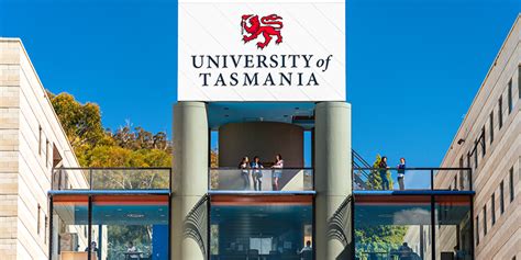 Scholarships at the University of Tasmania - Programmed AU | The Power ...