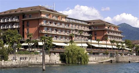 Hotels in Baveno - LagoMaggiore-Nu