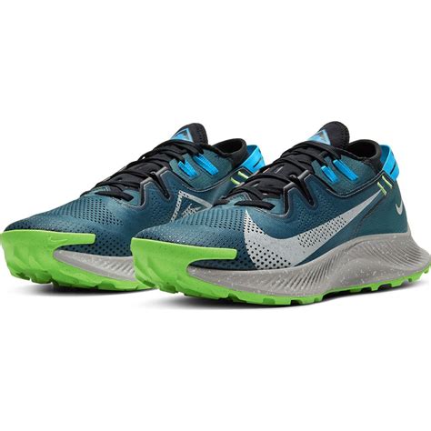 Nike Pegasus Trail 2 Azul comprar y ofertas en Runnerinn