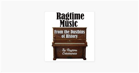 😊 Ragtime music history. Ragtime Essay examples. 2019-03-04