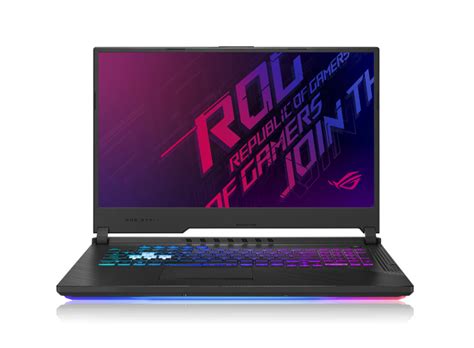 Gaming Laptop Deals Australia - ASUS ROG Strix Laptops