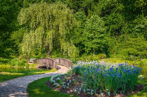 Meadowlark Botanical Gardens Map | Fasci Garden