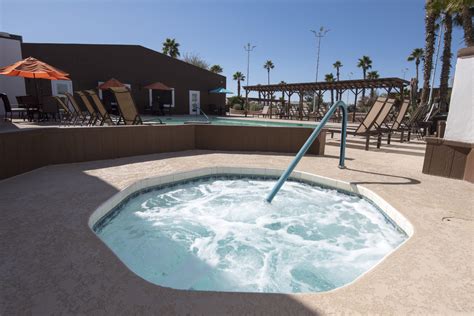 Amenities - Quail Run Amenities & Lifestyle | 55+ Community in Arizona City | Quail Run