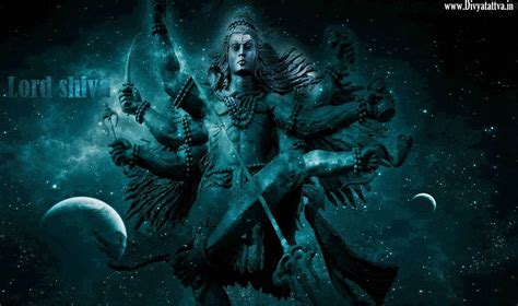 Shiva 4k Wallpapers - Wallpaper Cave