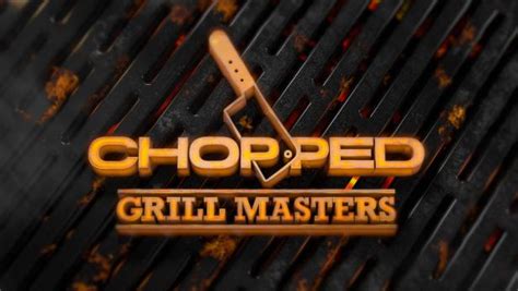 Chopped Grill Masters: Food Network Series Returning with a Hometown Twist - canceled + renewed ...