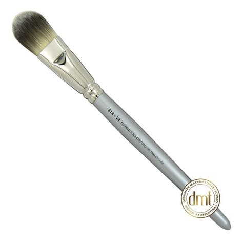 314-24 Liquid Foundation Brush | Foundation Brush | DMT