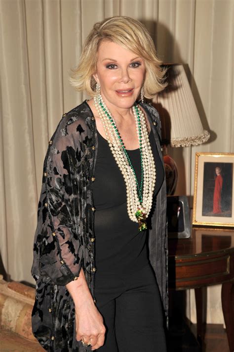 Did Joan Rivers’s “Haunted” Upper East Side Penthouse Scare Potential Buyers Away? - Wald Real ...