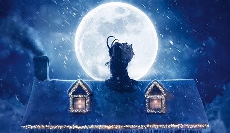 Krampus (2015) Review - The Movie Elite