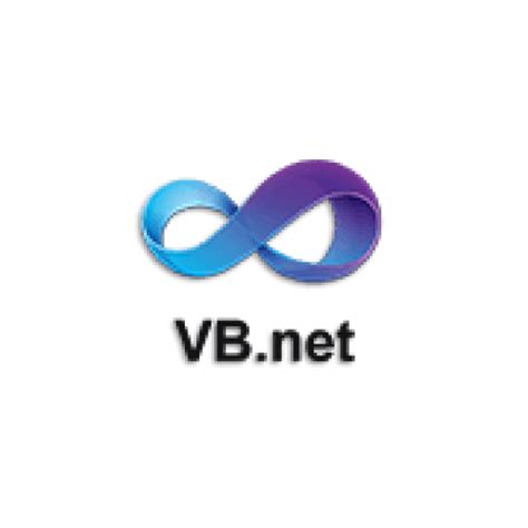 Vb.net Logo - LogoDix