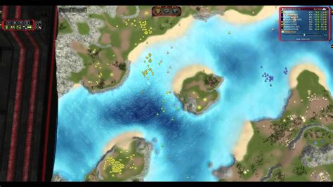 Supreme Commander Forged Alliance Maps Download