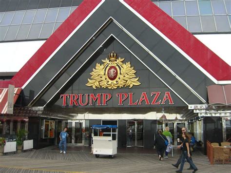 Trump Plaza Casino In Atlantic City Is Closing - Business Insider