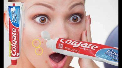 BENEFITS OF COLGATE TOOTHPASTE - Health GadgetsNG