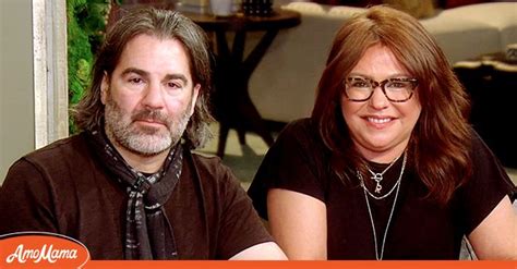 Rachael Ray & Husband John Cusimano Are Childless on Purpose despite Being Married for 16 Years