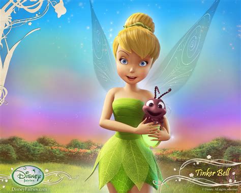 tinker bell | Page 4