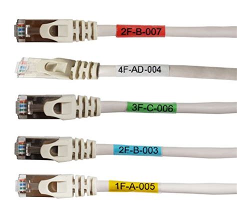 Compare price to wire identification labels | TragerLaw.biz