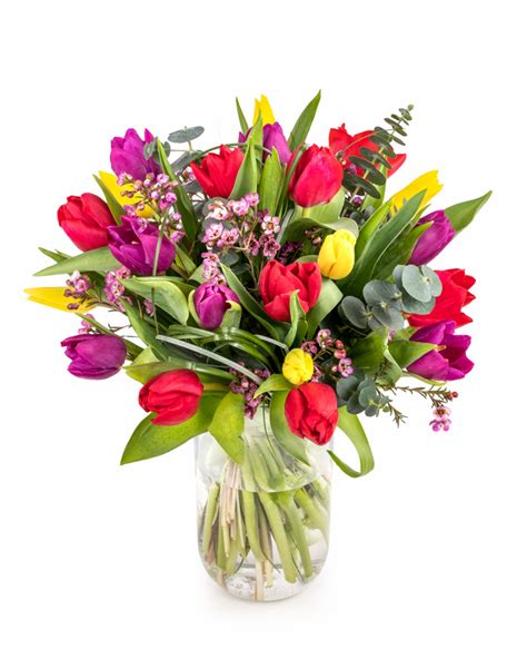 Spring Flowers Bouquet Images Free | Best Flower Site