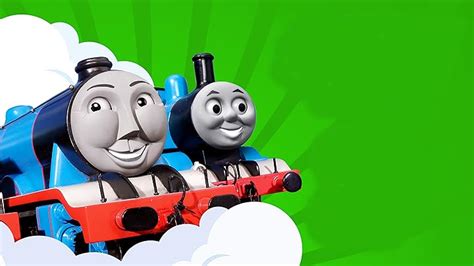 Prime Video: Thomas and Friends Classic - Season 3