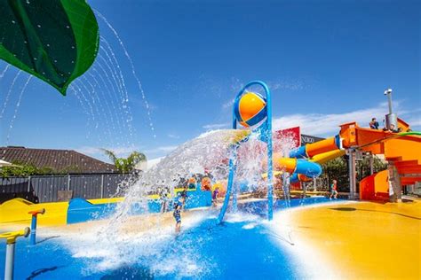 ALL SEASONS HOLIDAY PARK MILDURA - Updated 2024 Prices & Campground Reviews (Australia)