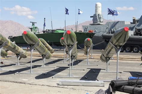 SNAFU!: Iran's Weapons Shipment: The Full Disclosure