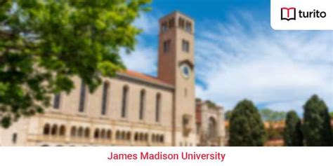 James Madison University- Admissions & Acceptance Rates