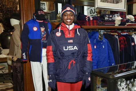 Photos of Team USA at the 2022 Winter Olympics ahead of Friday’s opening ceremony - masslive.com