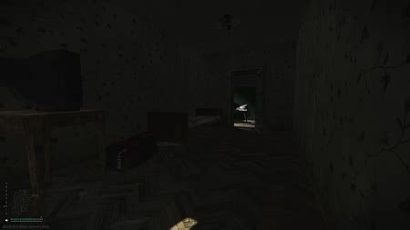 Dorm room 203 key - The Official Escape from Tarkov Wiki