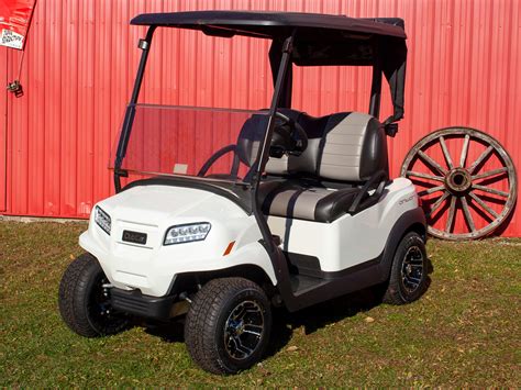 Club Car® Golf Carts For Sale | PEI | NS | NB | Dealer