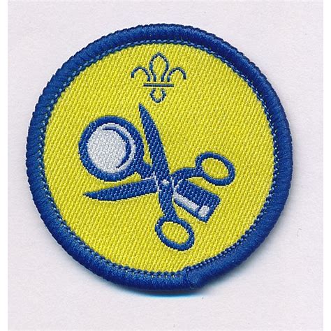 Beaver Scout Collector Activity Badge Leaders