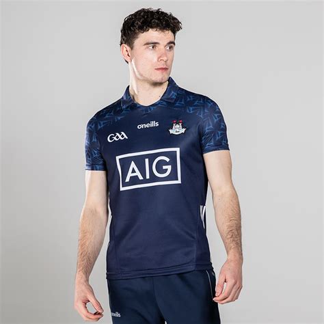 Dublin GAA Goalkeeper Jersey 2023, 54% OFF | techuda.com