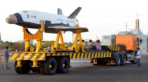 ISRO RLV launch: First baby step in reusable space vehicle tech, says ...