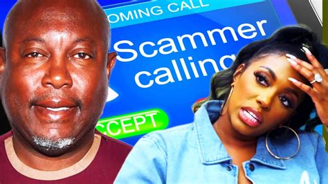 Did Porsha Williams Get SCAMMED by Husband Simon Guobadia?! ft. @WinenChill @LailahLynnTV ...