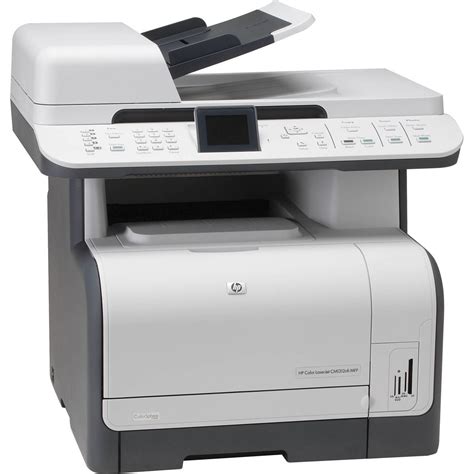 HP Color LaserJet CM1312nfi MFP - CC431A - HP cm1312 nfi for sale