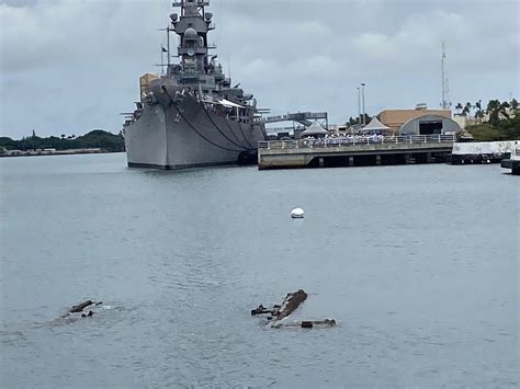 Pearl Harbor Tours (Honolulu) - All You Need to Know BEFORE You Go