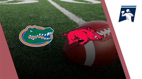 Ver Arkansas vs. Florida | Star+