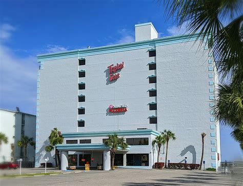 Tropical Seas Hotel - UPDATED 2021 Prices, Reviews & Photos (Myrtle Beach, SC) - Tripadvisor