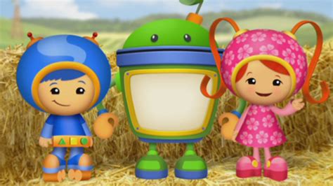 Watch Team Umizoomi Season 3 Episode 12: Team Umizoomi - Animal School House – Full show on ...