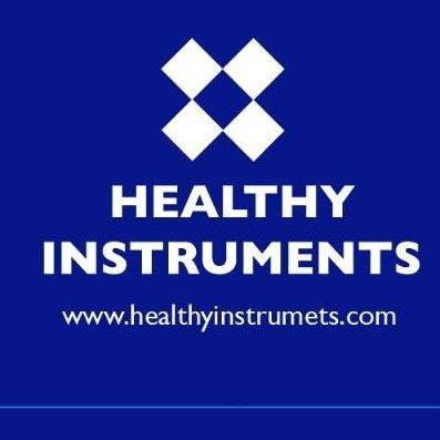 Healthy Instruments | Madrid