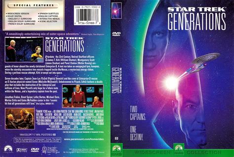 Star Trek: Generations [1994] - akdevelopers