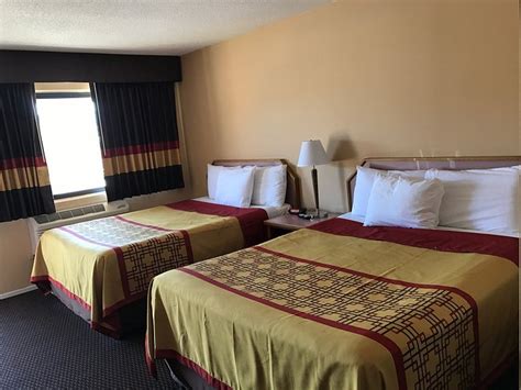 SCOTTISH INNS $75 ($̶9̶1̶) - Prices & Hotel Reviews - Ashland, OR