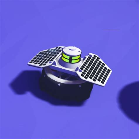 Medium Solar Panel - Official Astroneer Wiki