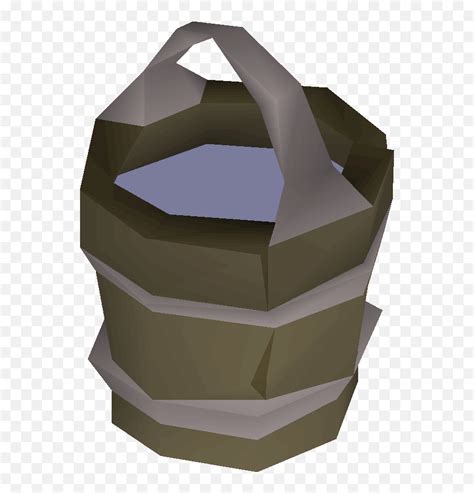 Bucket Of Water Meiyerditch - Osrs Wiki Architecture Png,Water Puddle Png - free transparent png ...