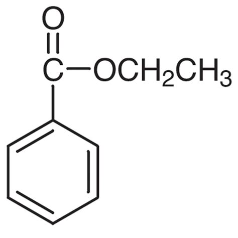 Ethyl Benzoate 93-89-0 | Tokyo Chemical Industry Co., Ltd.(APAC)