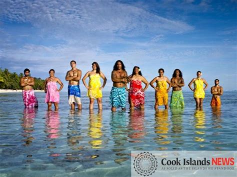 Cook Islands Best Tourism Destination Again! - Pacific Tourism Organisation